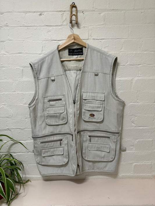 Jin Tao Gillet Stone