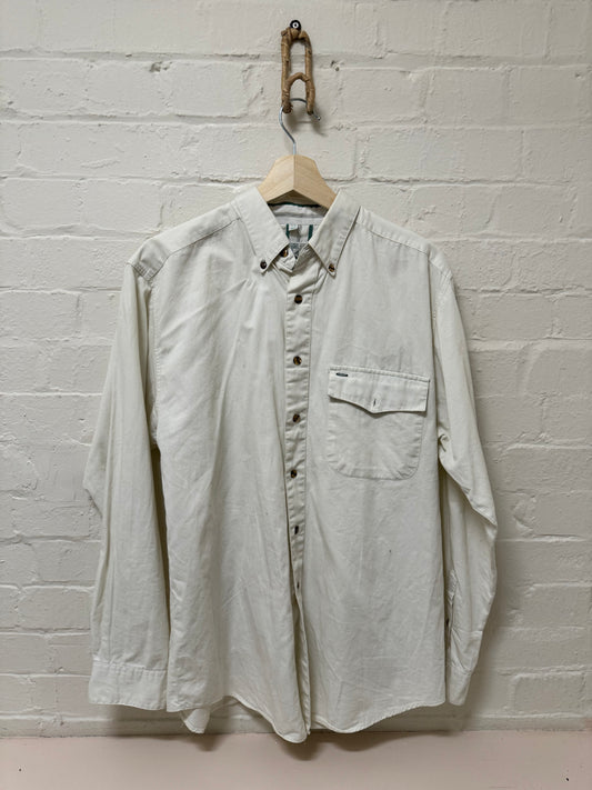 Casuals White Shirts