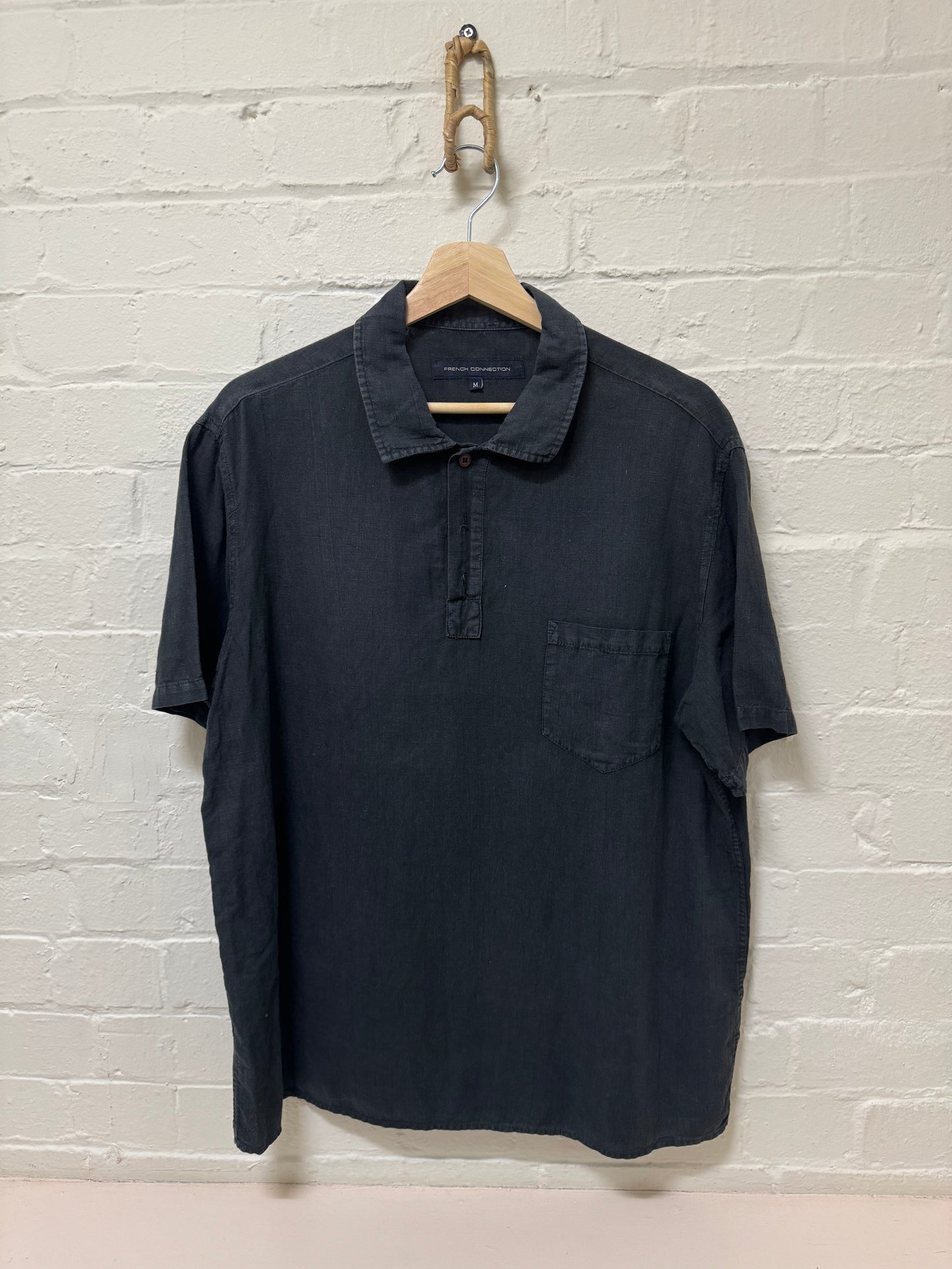 One Pocket French Connection Shirt