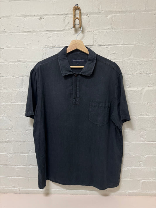 One Pocket French Connection Shirt