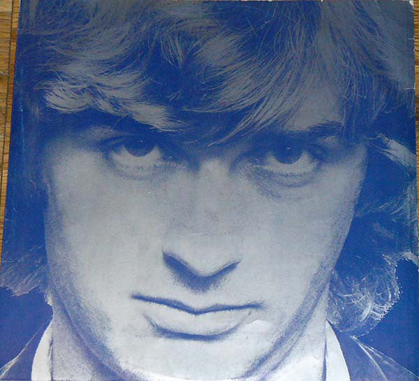 Mike Oldfield : Platinum (LP, Album, B-1)