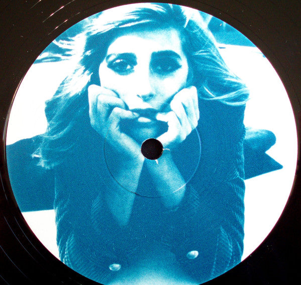Magic (64) : Believe? (12", Single)