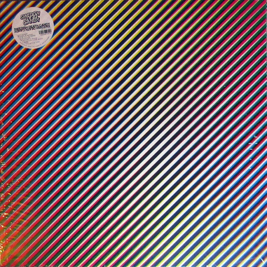 Swedish Death Candy : Swedish Death Candy (LP, Album)