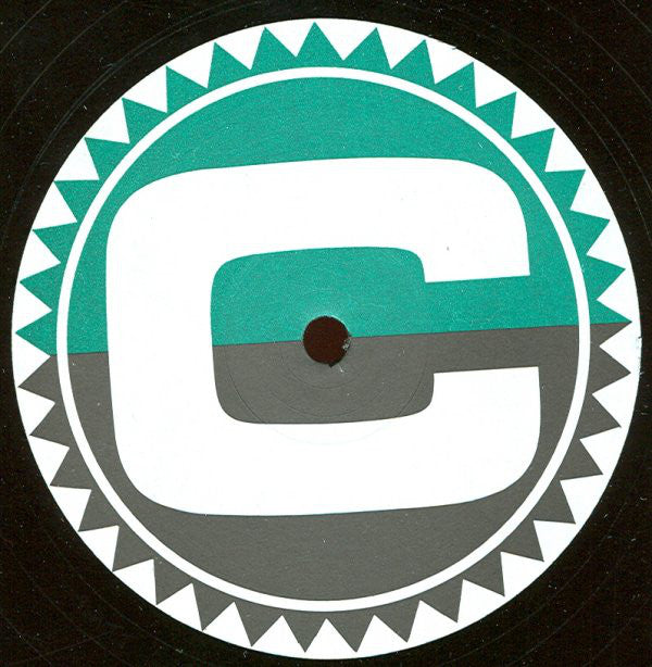 Confidential (2) / Primea Facey : Jam The Frequency / Jet Black At Birth (12")