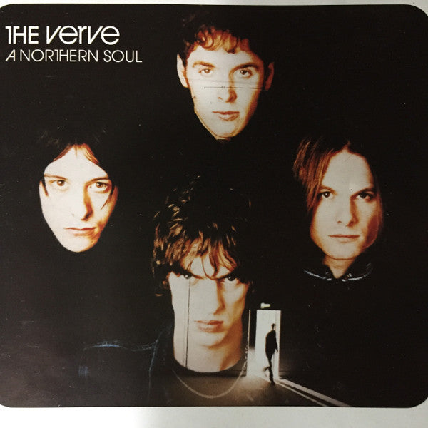 The Verve : A Northern Soul (CD, Album)