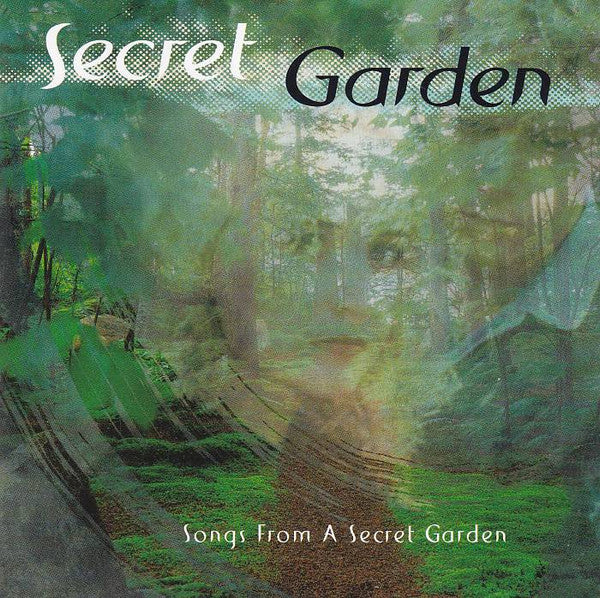 Secret Garden : Songs From A Secret Garden (CD, Album, Dis)