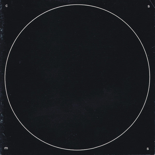 Nik Turner's Sphynx : Xitintoday (LP, Album)