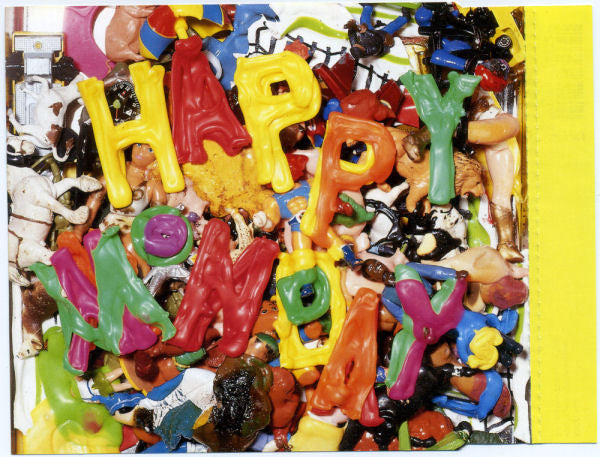 Happy Mondays : Judge Fudge (CD, Single, Pic)