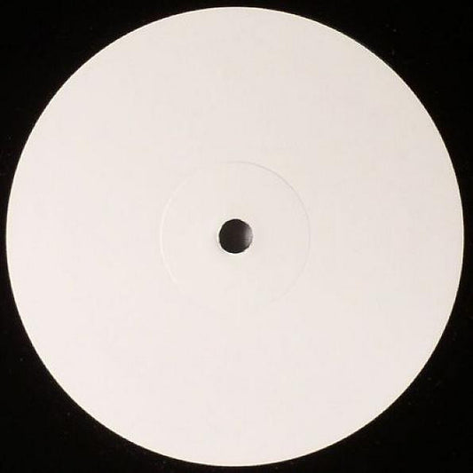 Plasmic Life Featuring Alister Head : Death Trip (12", W/Lbl)