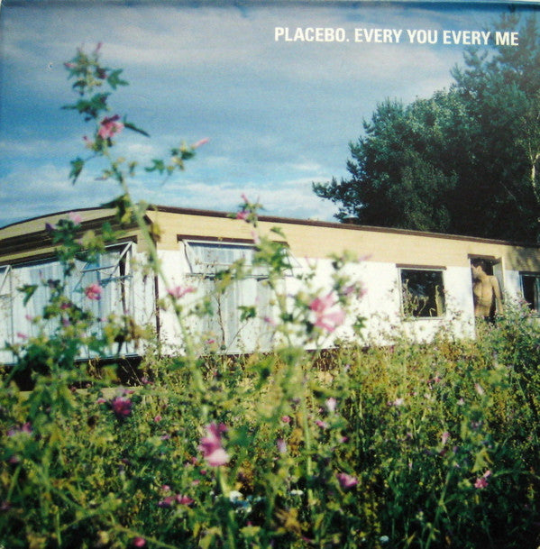 Placebo : Every You Every Me (CD, Single)