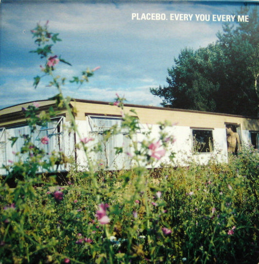 Placebo : Every You Every Me (CD, Single)
