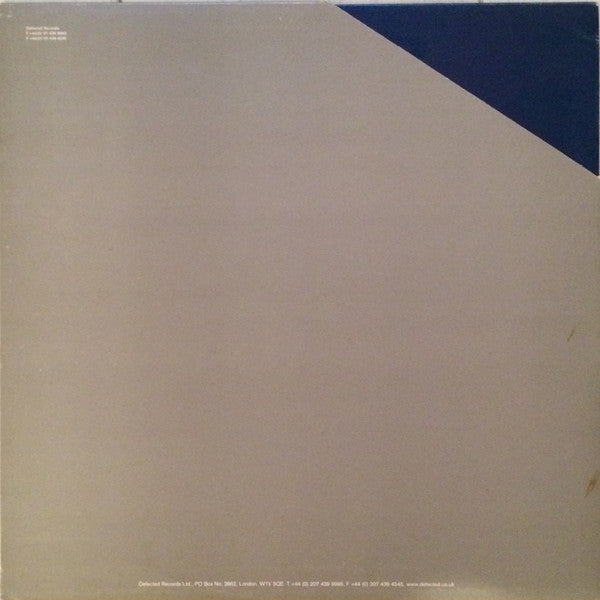 Soulsearcher : Do It To Me Again (12")