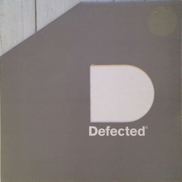 Soulsearcher : Do It To Me Again (12")