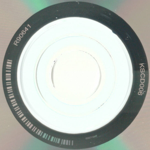 Various : King Jammy's At Channel 1 1977-1979 (CD, Comp)