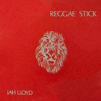 Jah Lloyd : Reggae Stick (LP, Album)