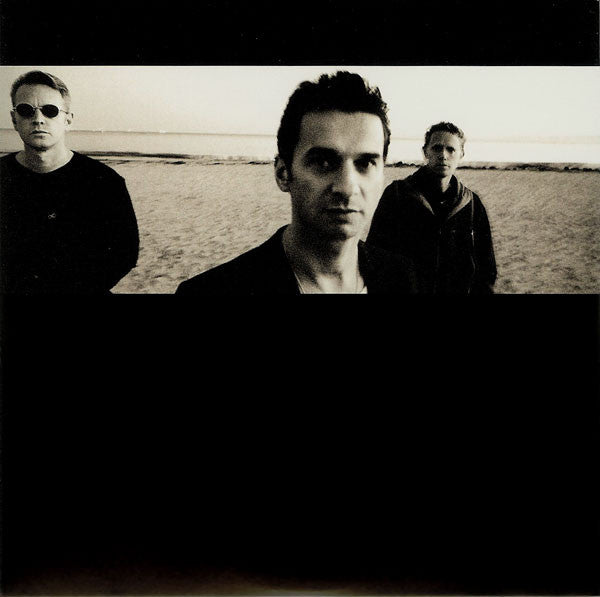 Depeche Mode : Dream On (CD, Single)