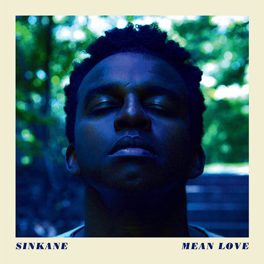 Sinkane : Mean Love (LP, Ltd, Lil)