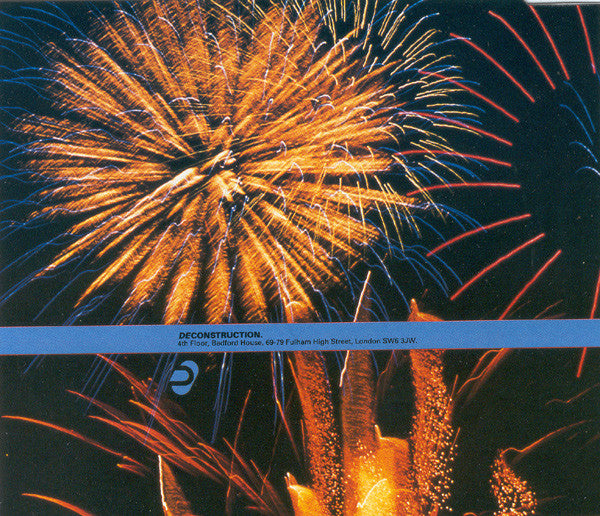Bassheads : Who Can Make Me Feel Good? (CD, Single)