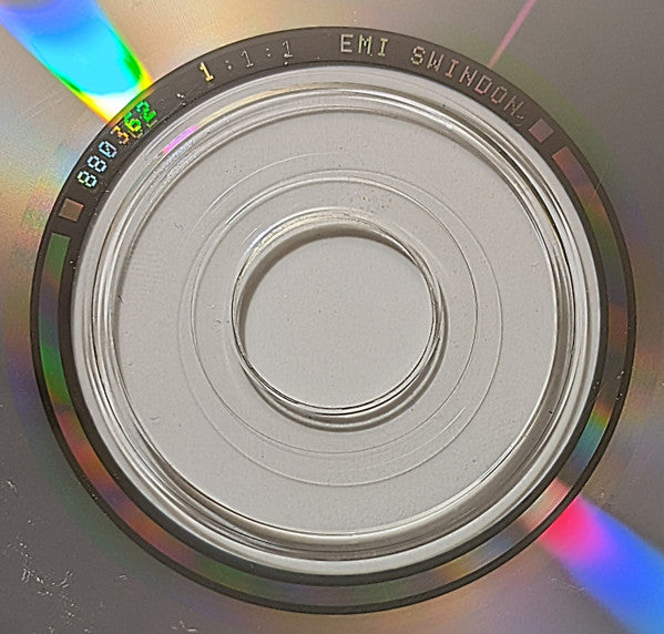 Bassheads : Who Can Make Me Feel Good? (CD, Single)
